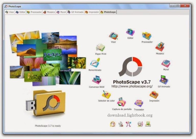 Photoscape Mac Os X Download Free