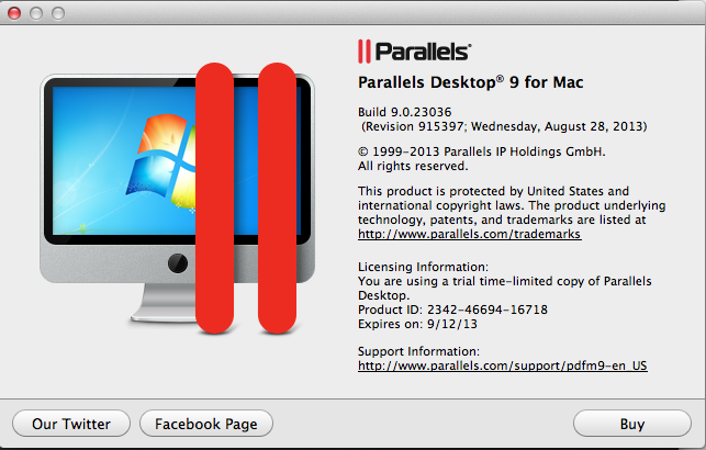 Parallels desktop for mac keygen