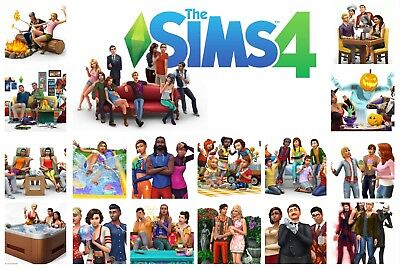 The Sims 3 All Expansions Download Mac