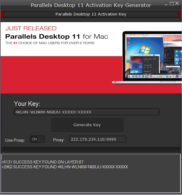 Parallel for mac download