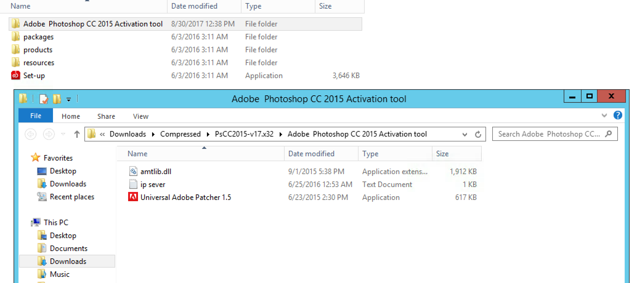 Adobe Premiere 2015 Mac Download